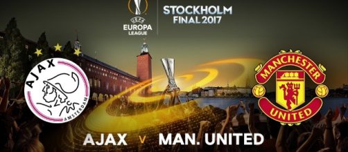 Europa League: la finale sarà Ajax-Manchester United ... - calciodangolo.com
