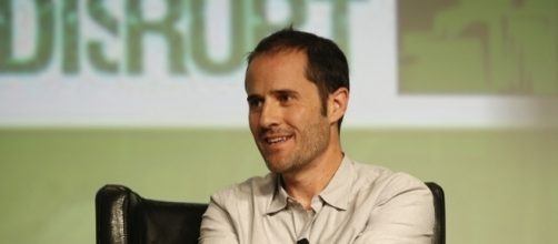 Evan Williams, fondatore delle piattaforme 'Blogger', 'Twitter' e 'Medium'