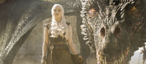 Game of Thrones: The whole plot for season 7 may have been leaked - digitalspy.com