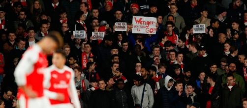 Independent Sport on Twitter: "'What needs to change?' - Arsene ... - twitter.com