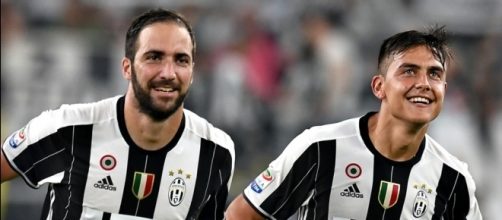 Juventus, Dybala piace al Real: i 'consigli per gli acquisti' di Higuain.