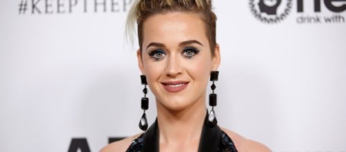 Katy Perry under fire for controversial Barack Obama joke - AOL ... - aol.com