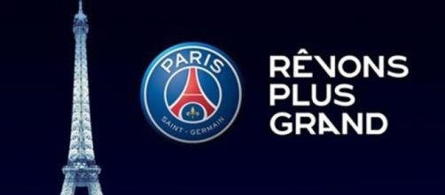 Le PSG change de logo, mais à quel prix ? - etapes.com