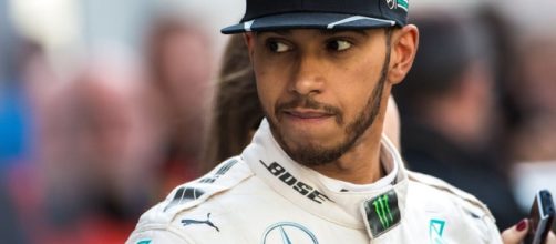 Lewis Hamilton spiega come si vince il titolo mondiale - mirror.co.uk