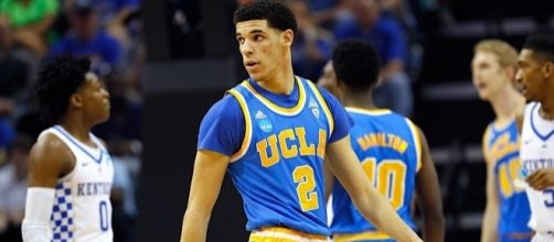 Lonzo Ball To The Los Angeles Lakers A Done Deal? - inquisitr.com