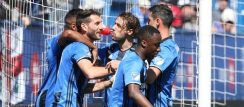 Montreal Impact 4,. Portland Timbers 1 | 2017 MLS Match Recap ... - mlssoccer.com