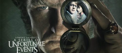 Netflix hit series: A Series of Unfortunate Events - todaytvseries.com