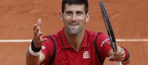 Novak Djokovic, Rafael Nadal, Andy Murray reach 2nd round at ... - pjstar.com