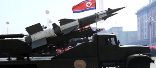 Nuovo missile testato dal regime nordcoreano, la tensione internazionale resta altissima