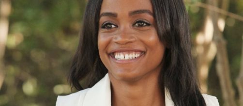 Rachel Lindsay Discusses Being The First Black Bachelorette - vulture.com