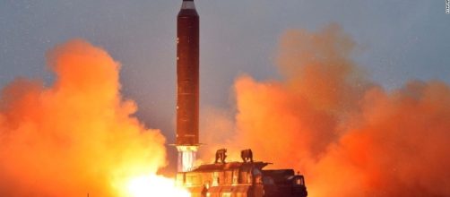 Second North Korea missile launch in a week fails, US and South ... - cnn.com