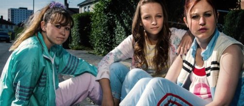 Three Girls impresses viewers with 'powerful and chilling' BBC ... - mirror.co.uk