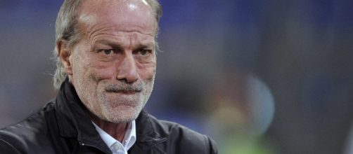 Walter Sabatini, dirigente Inter