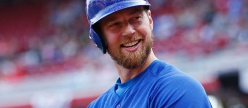 Watch Ben Zobrist and his precious daughter sing the theme song to ... - trueviralnews.com