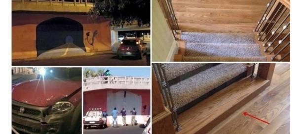 Algumas ilusões se tornam muito perigosas Algumas ilusões se tornam muito perigosas