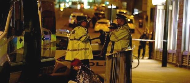 Atentado em Manchester traz o fantasma do terror novamente para a Europa (Foto: Google) Atentado em Manchester traz o fantasma do terror novamente para a Europa (Foto: Google)
