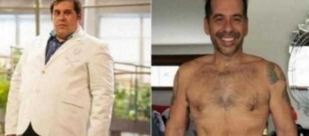 Celebridades que perderam muito peso - Google Celebridades que perderam muito peso - Google