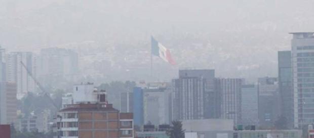 Se agrava la contingencia ambiental. Se agrava la contingencia ambiental.