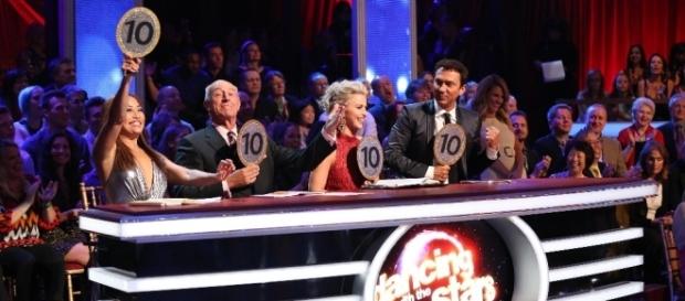 Dancing with the Stars will crown a winner on Tuesday night - ABC Dancing with the Stars will crown a winner on Tuesday night - ABC