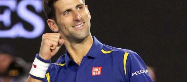 Djokovic advances at Qatar Open after slow start | OnTennis.com - ontennis.com Djokovic advances at Qatar Open after slow start | OnTennis.com - ontennis.com