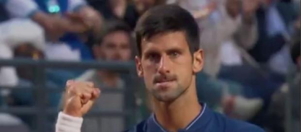Djokovic demolishes Thiem, Tennis TV Youtube channel https://www.youtube.com/watch?v=TjXmx77ExGs Djokovic demolishes Thiem, Tennis TV Youtube channel https://www.youtube.com/watch?v=TjXmx77ExGs
