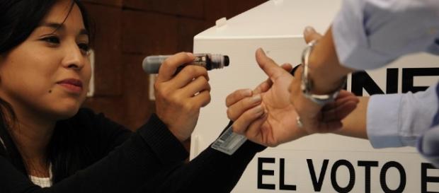 Elecciones costarán 4 mil millones este año; Coahuila y Nayarit ... - animalpolitico.com Elecciones costarán 4 mil millones este año; Coahuila y Nayarit ... - animalpolitico.com