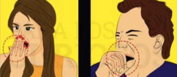 Embora muitas pessoas não percebam, essas diferenças são reais (Foto Reprodução/Google) Embora muitas pessoas não percebam, essas diferenças são reais (Foto Reprodução/Google)