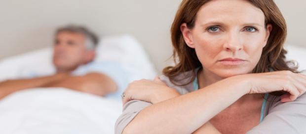 Fique tranquila, pois o mau odor é normal Fique tranquila, pois o mau odor é normal