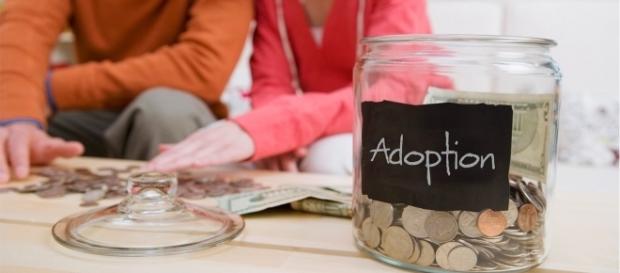 How Much Does it Cost to Adopt a Child - Don't Pay Too Much - consideringadoption.com How Much Does it Cost to Adopt a Child - Don't Pay Too Much - consideringadoption.com