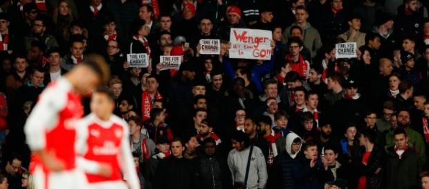 Independent Sport on Twitter: "'What needs to change?' - Arsene ... - twitter.com Independent Sport on Twitter: "'What needs to change?' - Arsene ... - twitter.com