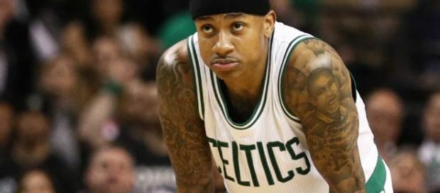 Isaiah Thomas out with hip injury ... - matiastanea.gr Isaiah Thomas out with hip injury ... - matiastanea.gr