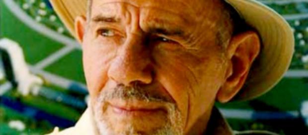 Jacques Fresco 1916-2017 (Photo courtesy of Creative Commons) Jacques Fresco 1916-2017 (Photo courtesy of Creative Commons)