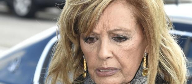 La leve mejoría de María Teresa Campos: sale de la UCI tras sufrir ... - elespanol.com La leve mejoría de María Teresa Campos: sale de la UCI tras sufrir ... - elespanol.com
