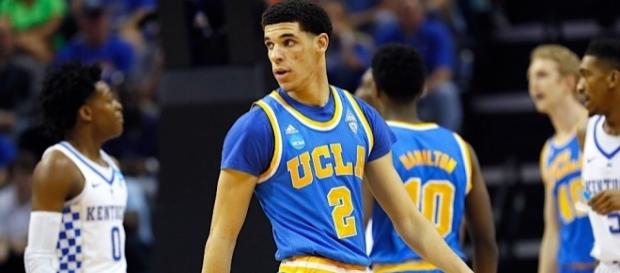 Lonzo Ball To The Los Angeles Lakers A Done Deal? - inquisitr.com Lonzo Ball To The Los Angeles Lakers A Done Deal? - inquisitr.com