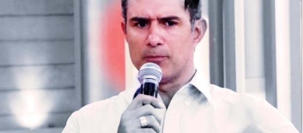 Marcos Pasquim é vítima de crime - Google Marcos Pasquim é vítima de crime - Google