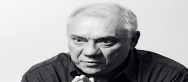 Médico não crê em cura para Marcelo Rezende Médico não crê em cura para Marcelo Rezende