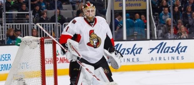 Mike Condon used to ups and downs of NHL career - nhl.com Mike Condon used to ups and downs of NHL career - nhl.com