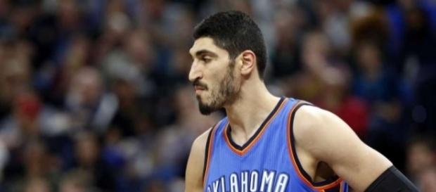 NBA player Kanter heading to US after detained in Romania ... - stamfordadvocate.com NBA player Kanter heading to US after detained in Romania ... - stamfordadvocate.com
