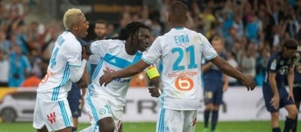 OM : La Coupe d'Europe de retour ! OM : La Coupe d'Europe de retour !