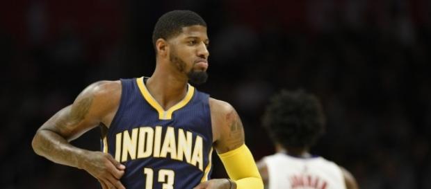 Paul George on his top-notch NBA 2K skills and his 'growing ... - usatoday.com Paul George on his top-notch NBA 2K skills and his 'growing ... - usatoday.com