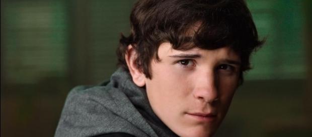 Peyton Wich is a young actor who appears in 'Stranger Things'. / Photo via Bjoern Kommerell Photography, used with permission. Peyton Wich is a young actor who appears in 'Stranger Things'. / Photo via Bjoern Kommerell Photography, used with permission.