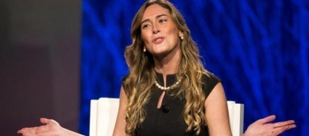 Riforma Pensioni, ultime novità dal Pd di Renzi, la Boschi: pronti decreti Ape e precoci Riforma Pensioni, ultime novità dal Pd di Renzi, la Boschi: pronti decreti Ape e precoci