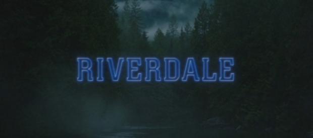 Riverdale tv show logo image via Flickr.com Riverdale tv show logo image via Flickr.com