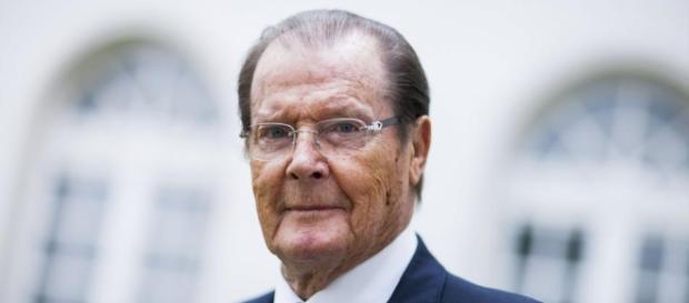 Il s'appelait Moore, Roger Moore, l'acteur nous a quittés à l'âge de 89 ans Il s'appelait Moore, Roger Moore, l'acteur nous a quittés à l'âge de 89 ans