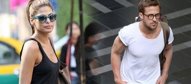 Ryan Gosling "lashes out" at photographer who called his ... - mirror.co.uk Ryan Gosling "lashes out" at photographer who called his ... - mirror.co.uk