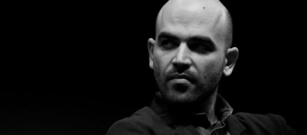 Roberto Saviano, l'arte colotro la camorra Roberto Saviano, l'arte colotro la camorra