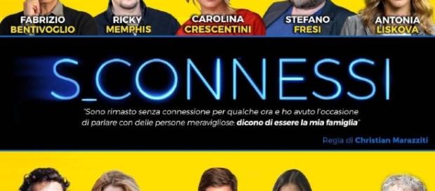 "Sconnessi", Ciak si gira a Primiero, San Martino di Castrozza e in vari luoghi del Trentino "Sconnessi", Ciak si gira a Primiero, San Martino di Castrozza e in vari luoghi del Trentino