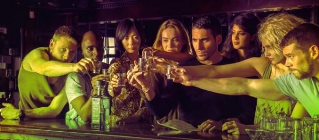 Sense8 | Netflix Official Site - netflix.com Sense8 | Netflix Official Site - netflix.com