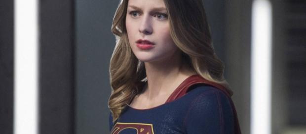 Supergirl Boss Sets the Stage for Season 2's Final 4 Episodes ... - eonline.com Supergirl Boss Sets the Stage for Season 2's Final 4 Episodes ... - eonline.com