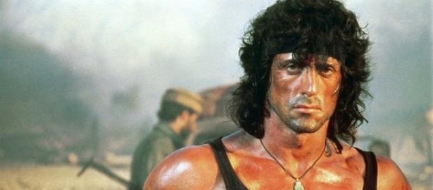 Sylvester Stallone hopes Bollywood doesn't 'wreck' Rambo ... - dunyanews.tv Sylvester Stallone hopes Bollywood doesn't 'wreck' Rambo ... - dunyanews.tv